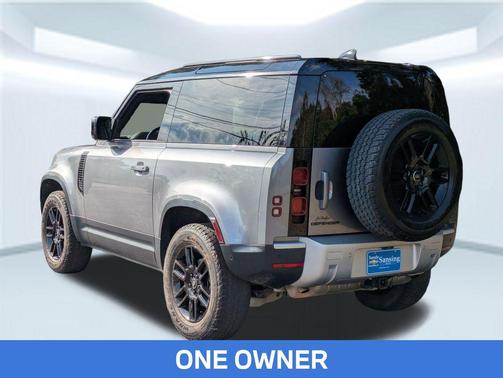 2023 Land Rover Defender 90 S