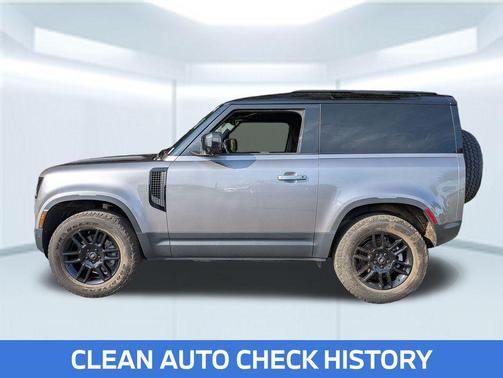 2023 Land Rover Defender 90 S