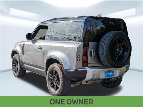 2023 Land Rover Defender 90 S