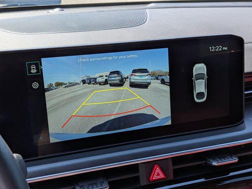 Snow White Pearl 2025 Kia K5 GT-Line