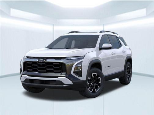 2026 Chevrolet Equinox AWD ACTIV