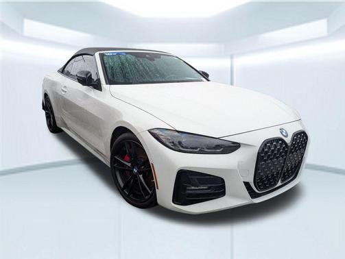 2024 BMW 430 i xDrive