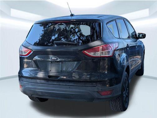 2014 Ford Escape S