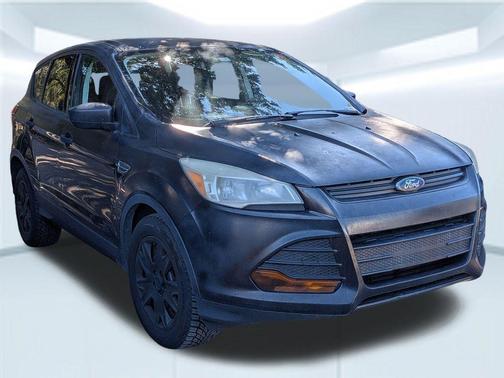 2014 Ford Escape S