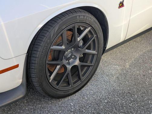 2019 Dodge Challenger R/T Scat Pack