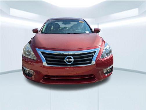 2015 Nissan Altima 2.5 SL