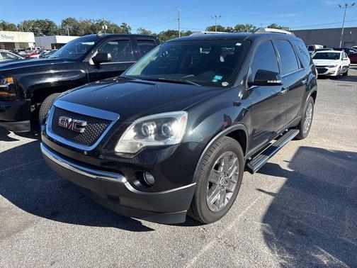 2010 GMC Acadia SLT-2