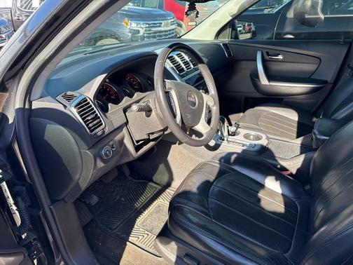 2010 GMC Acadia SLT-2