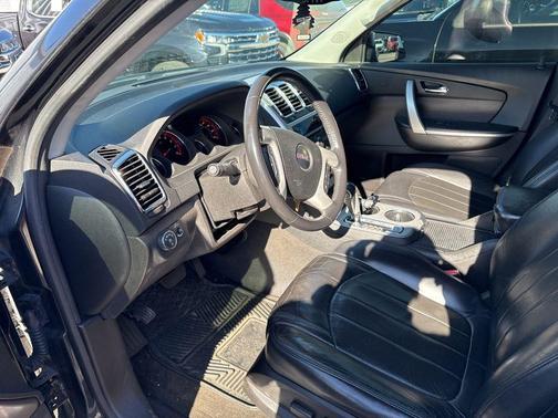 2010 GMC Acadia SLT-2