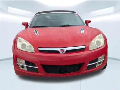 2007 Saturn Sky Base