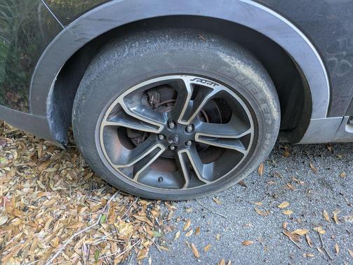 2014 Ford Explorer Sport