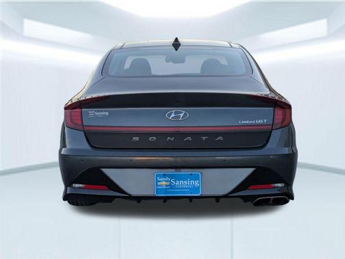 2022 Hyundai SONATA Limited