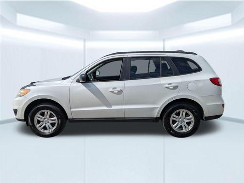 2012 Hyundai SANTA FE GLS