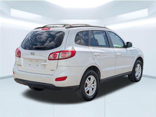 2012 Hyundai SANTA FE GLS