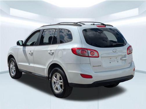 2012 Hyundai SANTA FE GLS