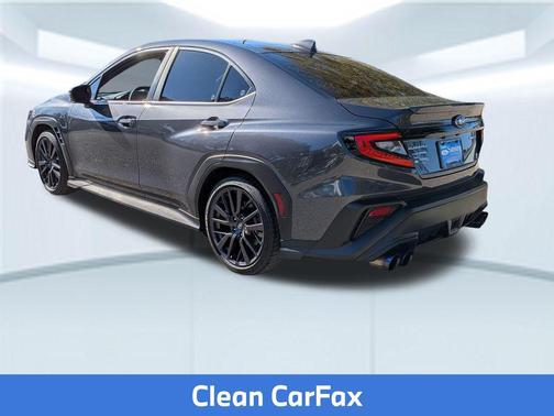 2024 Subaru WRX Premium