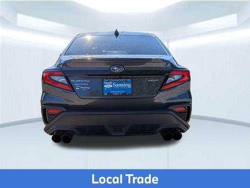 2024 Subaru WRX Premium