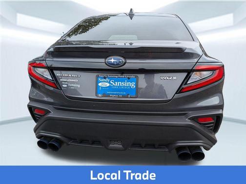 2024 Subaru WRX Premium