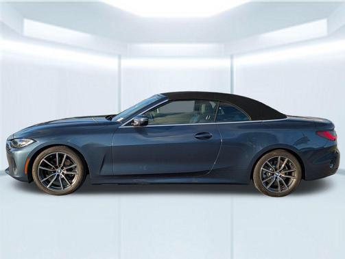 2024 BMW 430 i