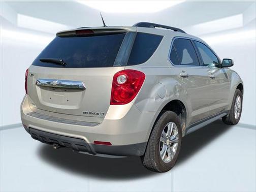 2012 Chevrolet Equinox 1LT