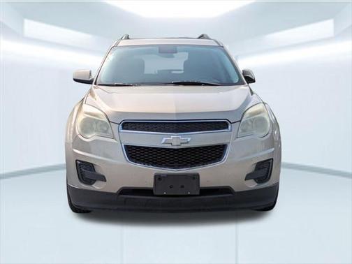 2012 Chevrolet Equinox 1LT