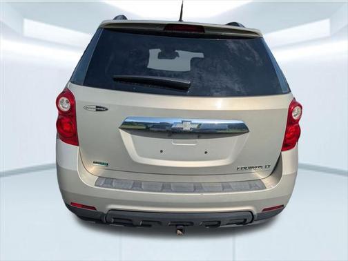2012 Chevrolet Equinox 1LT