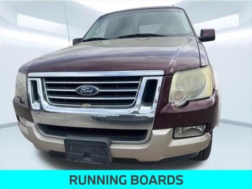2006 Ford Explorer Eddie Bauer