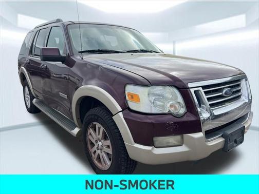 2006 Ford Explorer Eddie Bauer