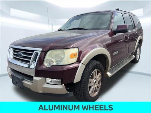 2006 Ford Explorer Eddie Bauer