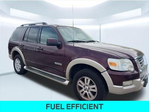 2006 Ford Explorer Eddie Bauer