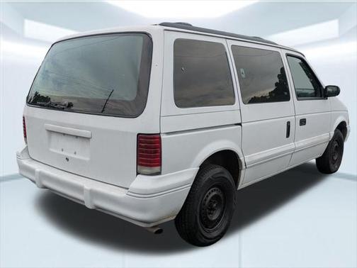 1994 Plymouth Voyager Base