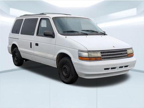1994 Plymouth Voyager Base