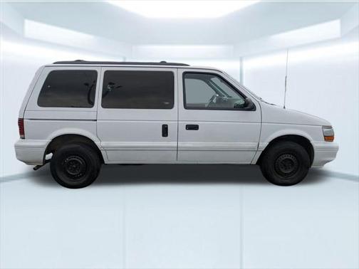 1994 Plymouth Voyager Base