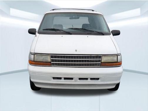 1994 Plymouth Voyager Base