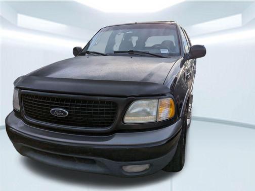 2000 Ford Expedition XLT