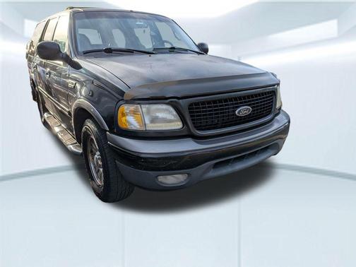 2000 Ford Expedition XLT