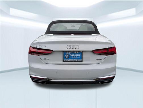 2024 Audi A5 Prestige 45 TFSI S line quattro S tronic