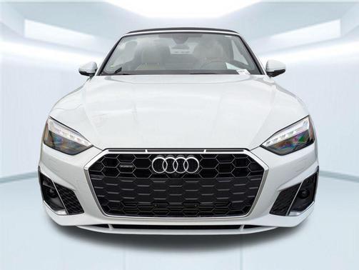 2024 Audi A5 Prestige 45 TFSI S line quattro S tronic