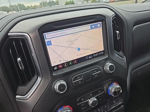 2020 GMC Sierra 3500 Denali