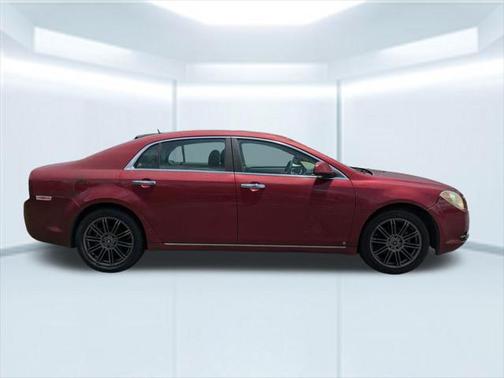 2009 Chevrolet Malibu LTZ