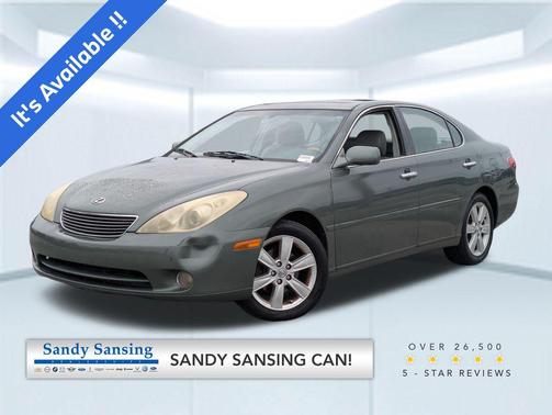 2006 Lexus ES 330 Base