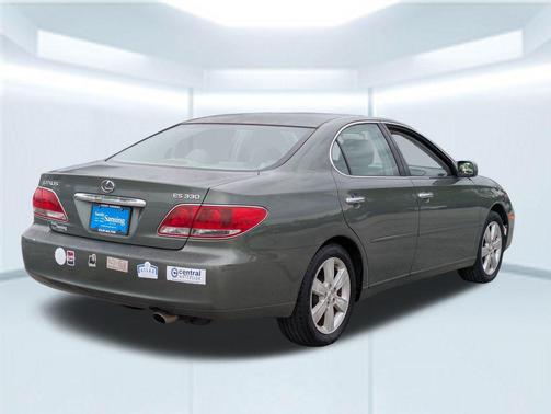 2006 Lexus ES 330 Base