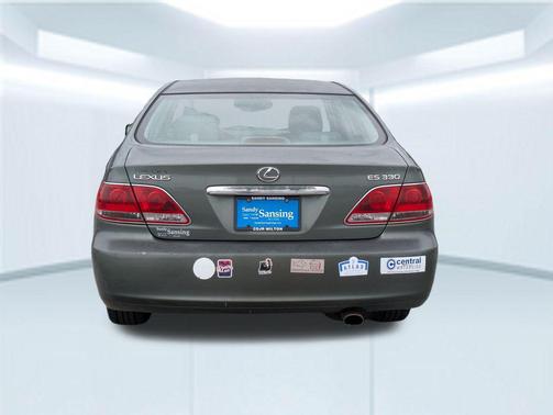 2006 Lexus ES 330 Base