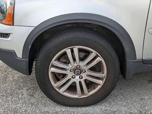 2010 Volvo XC90 3.2