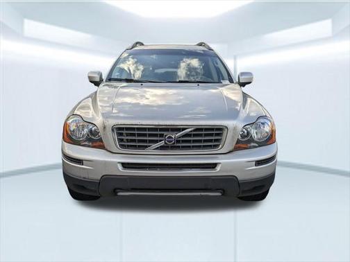 2010 Volvo XC90 3.2
