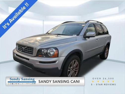 2010 Volvo XC90 3.2