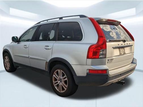 2010 Volvo XC90 3.2