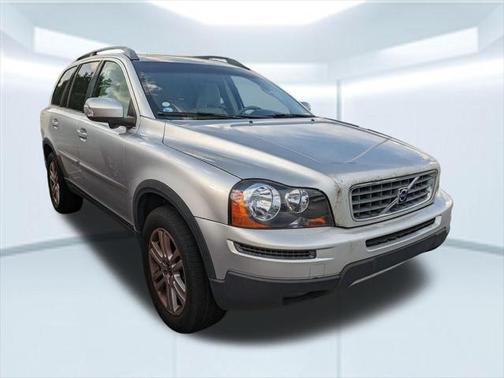 2010 Volvo XC90 3.2