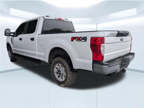 2022 Ford F-250 XL