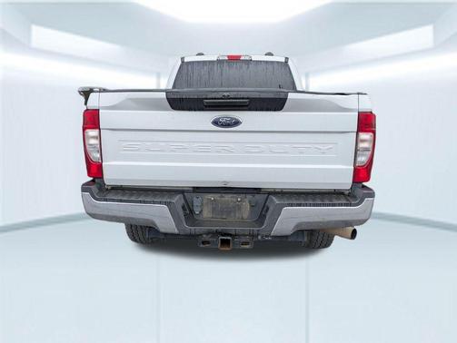 2022 Ford F-250 XL